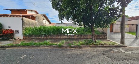 land_lot em Rua das Boninas, Nova Piracicaba - Piracicaba - SP