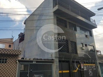 commercial_property em Doutor Antonio Lobo Sobrinho, Parque Maria Luiza - São Paulo - SP