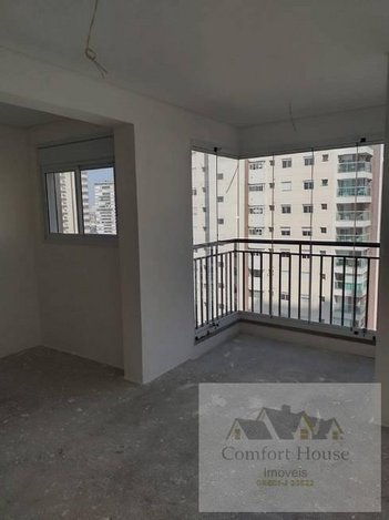 apartment em Rua das Paineiras, Jardim - Santo André - SP