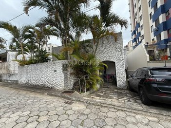 land_lot em Rua Jair Silva, Centro - Florianópolis - SC