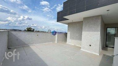 apartment em Ministro Hermenegildo de Barros, Itapoã - Belo Horizonte - MG