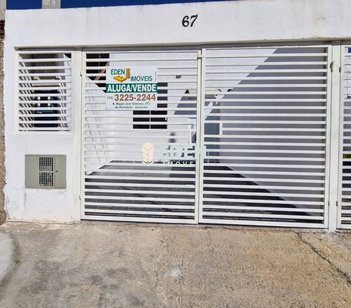 house em Rua Renê Pisaneschi, Residencial Jardim Nathália - Sorocaba - SP