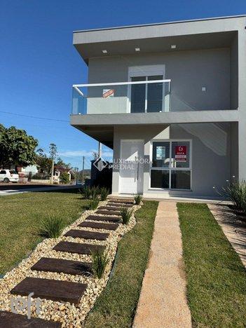 house em Bruno Crenio Zanatta, Conventos - Lajeado - RS