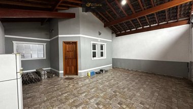 house em Rua José Alfredo Coli Corrêa Júnior, Residencial Parque das Palmeiras - Pindamonhangaba - SP