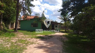 house em Avenida Guilherme Soave, Vivendas do Engenho D'Água - Itatiba - SP
