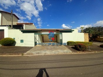 house em Rua Eurico Palazzo, Parque Alto Taquaral - Campinas - SP