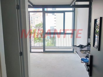apartment em Rua Cardoso de Almeida, Perdizes - São Paulo - SP