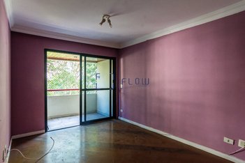 apartment em Avenida Doutor Guilherme Dumont Vilares, Jardim Londrina - São Paulo - SP
