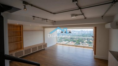 apartment em Rua Lacedemônia, Jardim Brasil (Zona Sul) - São Paulo - SP