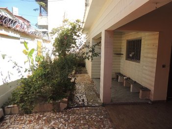 house em Rua das Acácias, Eldorado - Contagem - MG