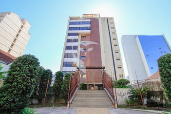 apartment em Rua Visconde de Mauá, São Pelegrino - Caxias do Sul - RS
