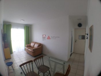 apartment em Rua Bacabal, Parque Industrial - São José dos Campos - SP