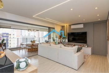 apartment em Rua Vergueiro, Vila Mariana - São Paulo - SP