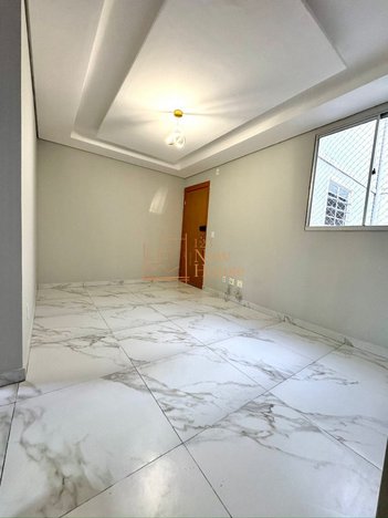 apartment em Avenida Itaparica, Coophema - Cuiabá - MT