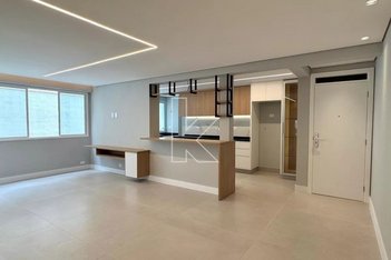 apartment em Rua Capitão Pinto Ferreira, Jardim Paulista - São Paulo - SP
