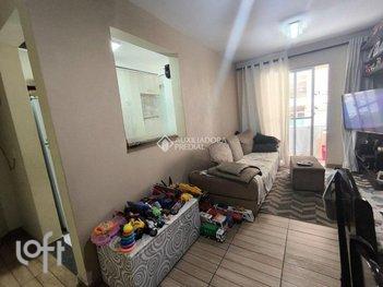 apartment em Avenida Olinto Demarchi, Taboão - São Bernardo do Campo - SP