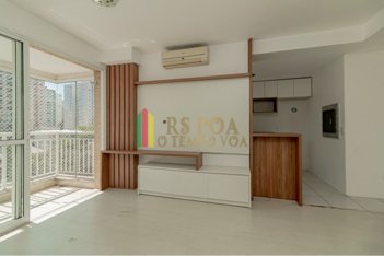 apartment em Avenida Andaraí, Passo da Areia - Porto Alegre - RS