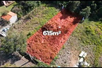 land_lot em Rua Rio Claro, Jardim Paulista - Atibaia - SP