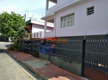 house em Rua Pirenópolis, Jardim Cumbica - Guarulhos - SP