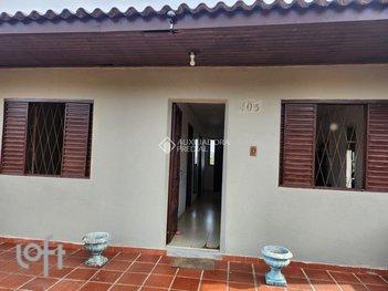 house em João do Rio, Partenon - Porto Alegre - RS