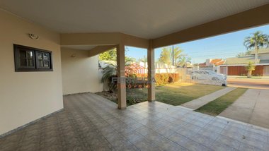 house em Rua das Caviúnas, Jardim Maringá - Sinop - MT