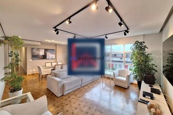 apartment em Avenida Pompéia, Vila Pompéia - São Paulo - SP