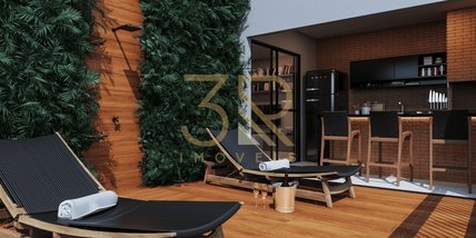 apartment em Rua Pedro Pegoraro, Ribeirânia - Ribeirão Preto - SP