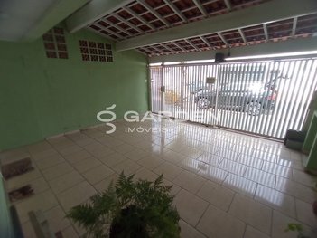 house em Rua dos Carvalhos, Jardim das Indústrias - São José dos Campos - SP