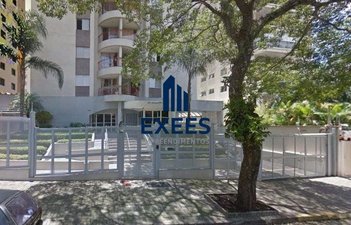 apartment em Rua Doutor Miranda de Azevedo, Vila Anglo Brasileira - São Paulo - SP