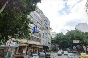 apartment em Rua Visconde de Pirajá, Ipanema - Rio de Janeiro - RJ
