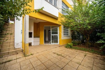 house em Estrada Aldeia, Granja Viana II - Cotia - SP