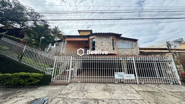 house em Rua Castelo Elvas, Castelo - Belo Horizonte - MG