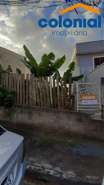 land_lot em Rua Leonilda Craveiro, Parque Cidade Jardim II - Jundiaí - SP