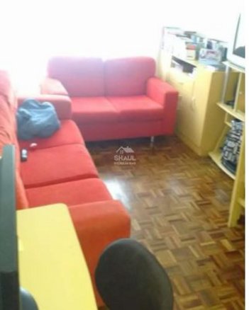 apartment em Rua Doutor Waldemar da Costa Lima, Atuba - Pinhais - PR