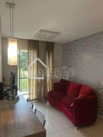 apartment em Rua Amadeu Vezzaro, Mauá - São Caetano do Sul - SP