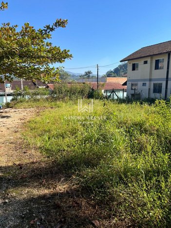 land_lot em Rua Adolfo Kormann, Guabiruba do Sul - Guabiruba - SC
