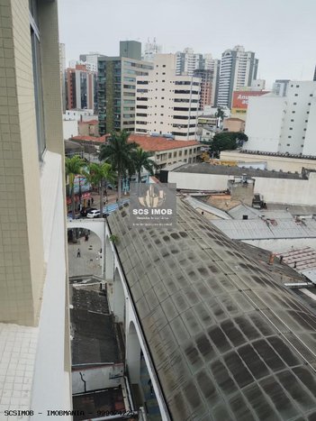 office em Rua Coronel Oliveira Lima, Centro - Santo André - SP