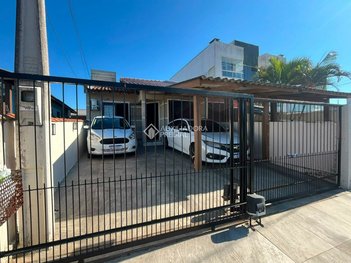 house em Rua Waltoir José da Silva, Parque dos Anjos - Gravataí - RS