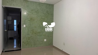 house em Rua das Orquídeas, Vila Marina - Santo André - SP