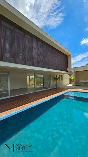 house em Alameda Mário Quintana, Moinho Velho - Cotia - SP