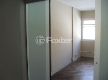 office em Rua Uruguai, Centro Histórico - Porto Alegre - RS