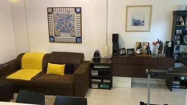 apartment em Rua Doutor Augusto de Miranda, Vila Pompéia - São Paulo - SP