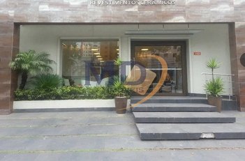 industrial em Avenida Portugal, Centro - Santo André - SP