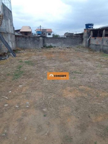 land_lot em Rua Osvaldo Rezende, Jardim Casa Branca - Suzano - SP