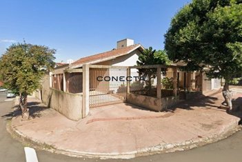 house em Rua José Linhares, Hedy - Londrina - PR