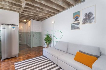 apartment em Rua Guilherme Barbosa de Melo, Cidade Monções - São Paulo - SP