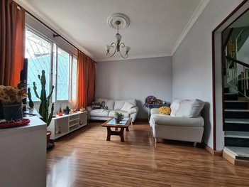 apartment em Rua do Lago, Vila Nair - São Paulo - SP