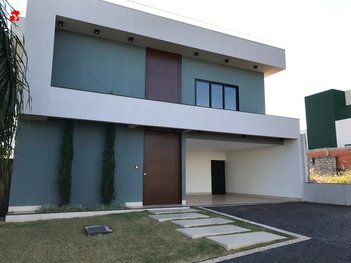 house em Granja Santo Antônio, Santo Antônio - Anápolis - GO