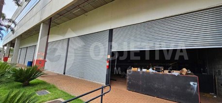 business em Rodovia BR-050, Segismundo Pereira - Uberlândia - MG