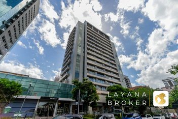 apartment em Avenida Mariland, Auxiliadora - Porto Alegre - RS